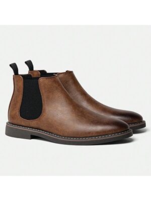 botas chelsea BTS41
