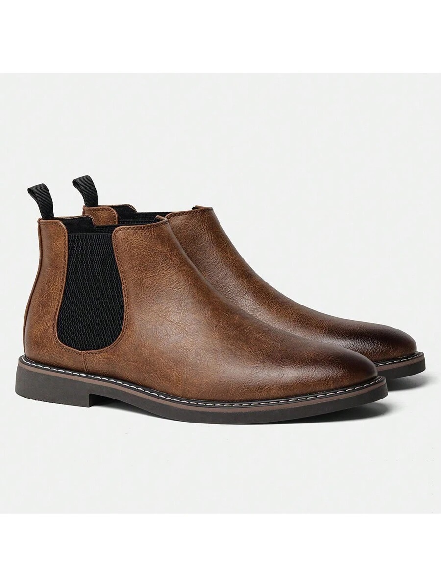 botas chelsea BTS41