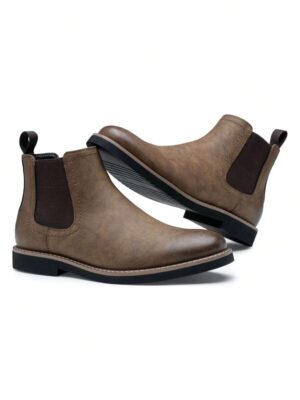 botas chelsea bts51