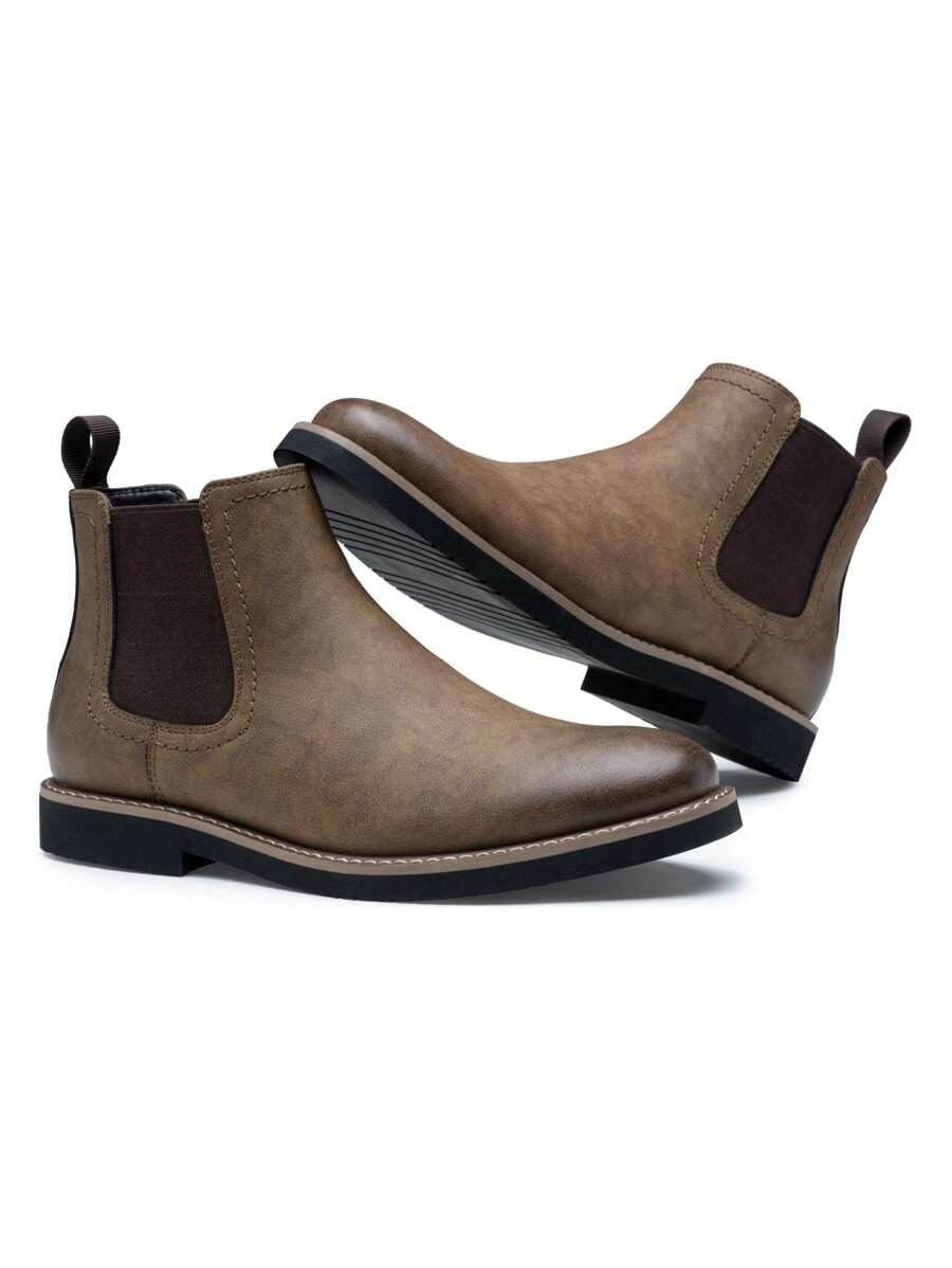 botas chelsea bts51