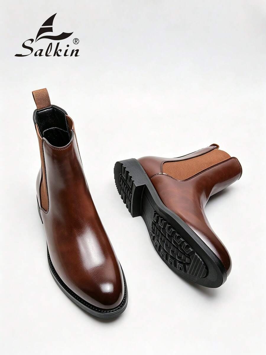 botas chelsea